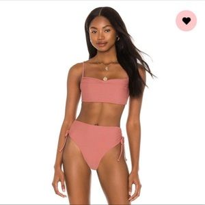 Tularosa bikini swim set